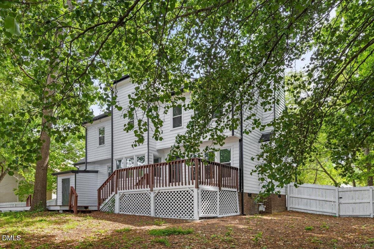 54-4705 Atterbury Ct - 4705 Atterbury Court, Raleigh, NC 27604, Raleigh