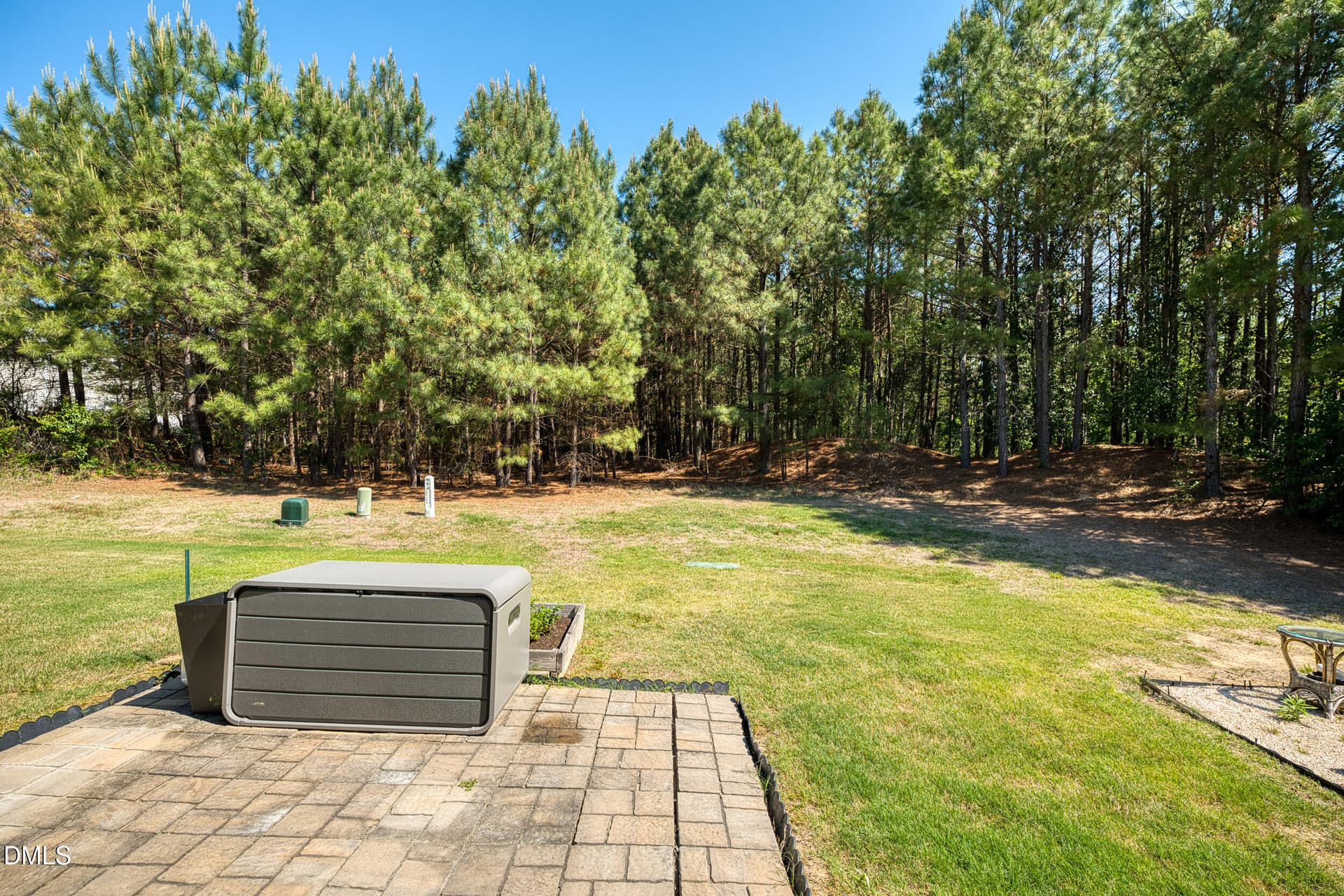18 -3340 ive wood ln, exterior - 3340 Ivey Wood Lane, Durham, NC 27703