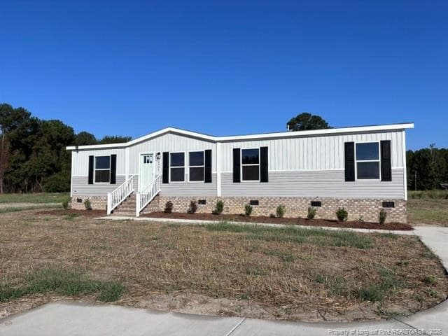 2981 7th Street Road, Lumberton, NC 28358