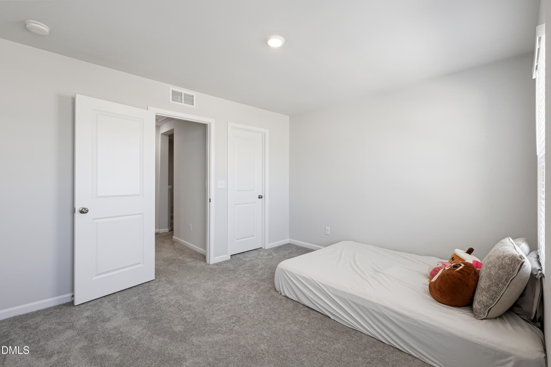 Bedroom - 1836 Alpine Summer Lane, Apex, NC 27502