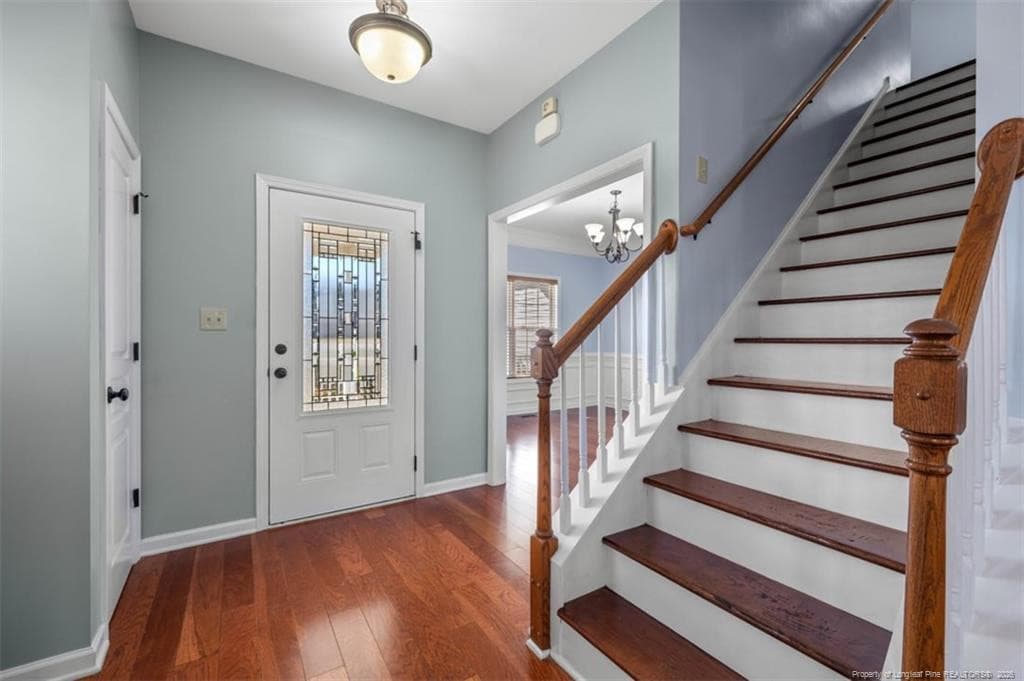 Photo 3 - 190 Ashcroft Court, Raeford, NC 28376