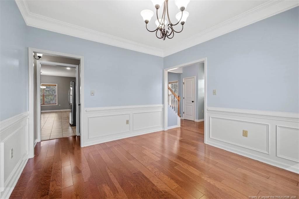 Photo 5 - 190 Ashcroft Court, Raeford, NC 28376