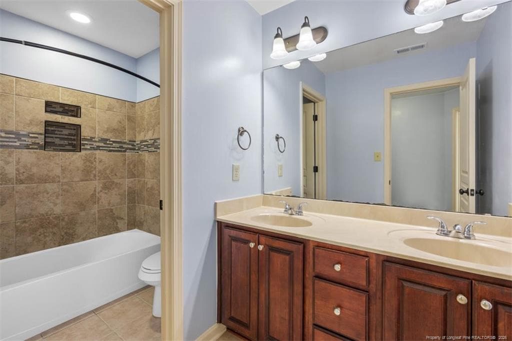 Photo 22 - 190 Ashcroft Court, Raeford, NC 28376