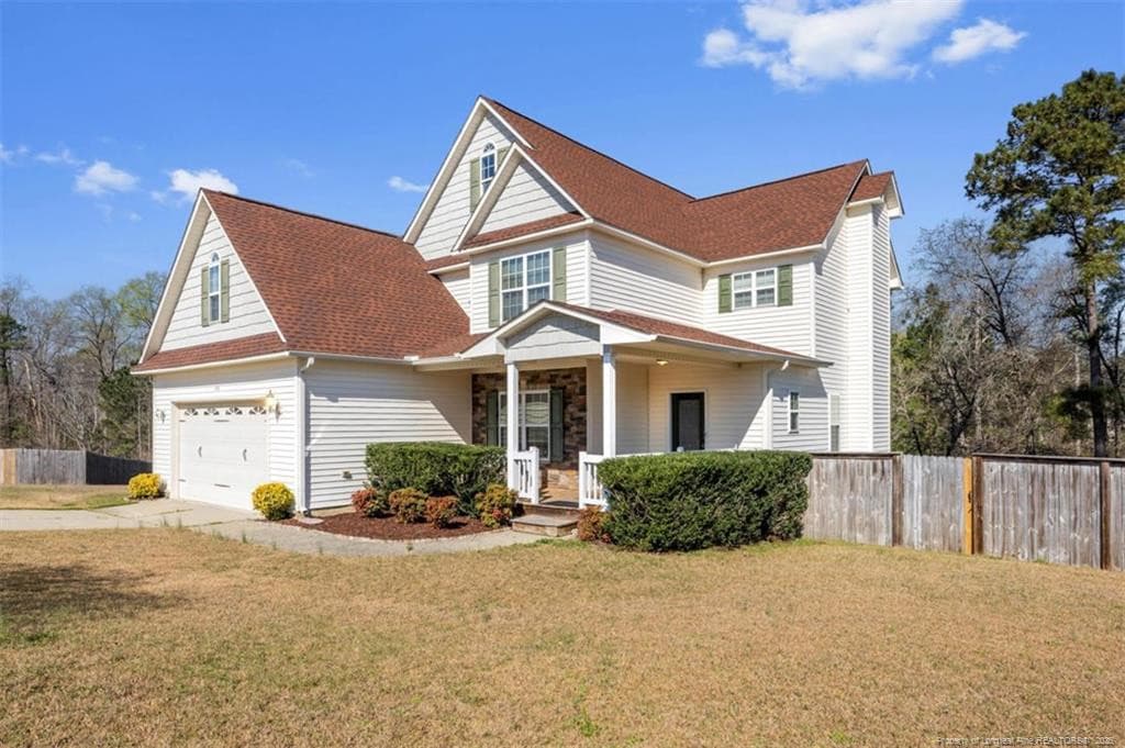Photo 31 - 190 Ashcroft Court, Raeford, NC 28376