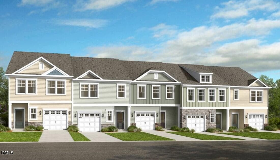 45 Shay Street, Angier, NC 27501