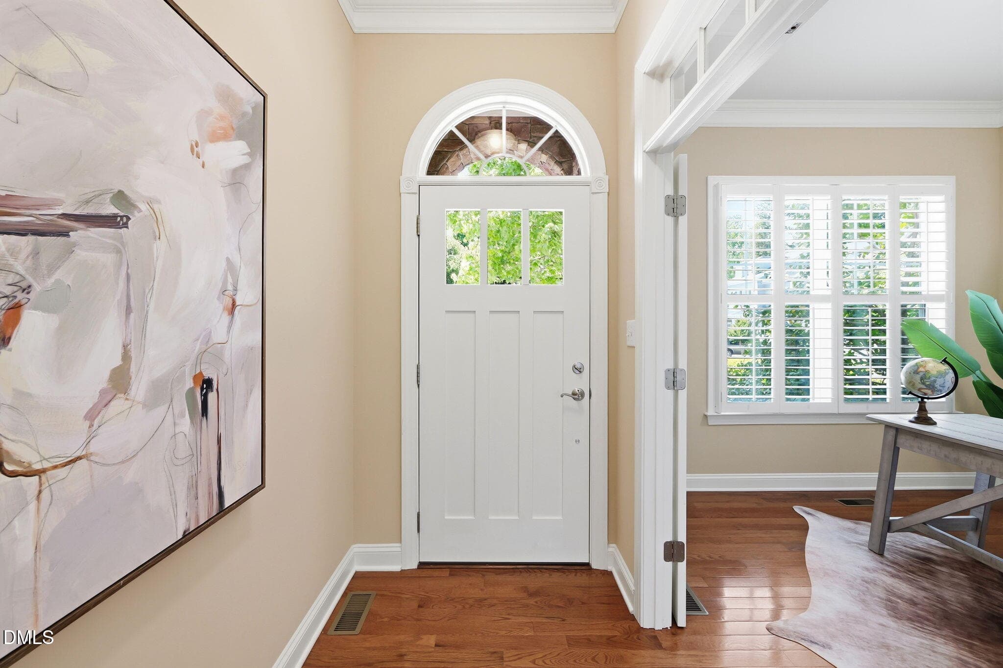 17-web-or-mls-P1123552 - 804 Long Meadows Road, Chapel Hill, NC 27516, Chapel Hill