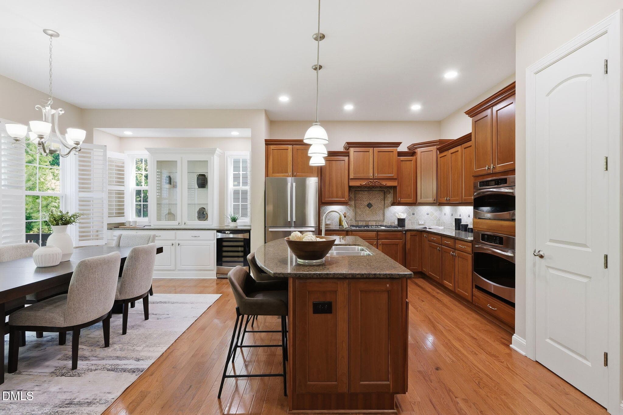 25-web-or-mls-P1123582 - 804 Long Meadows Road, Chapel Hill, NC 27516, Chapel Hill