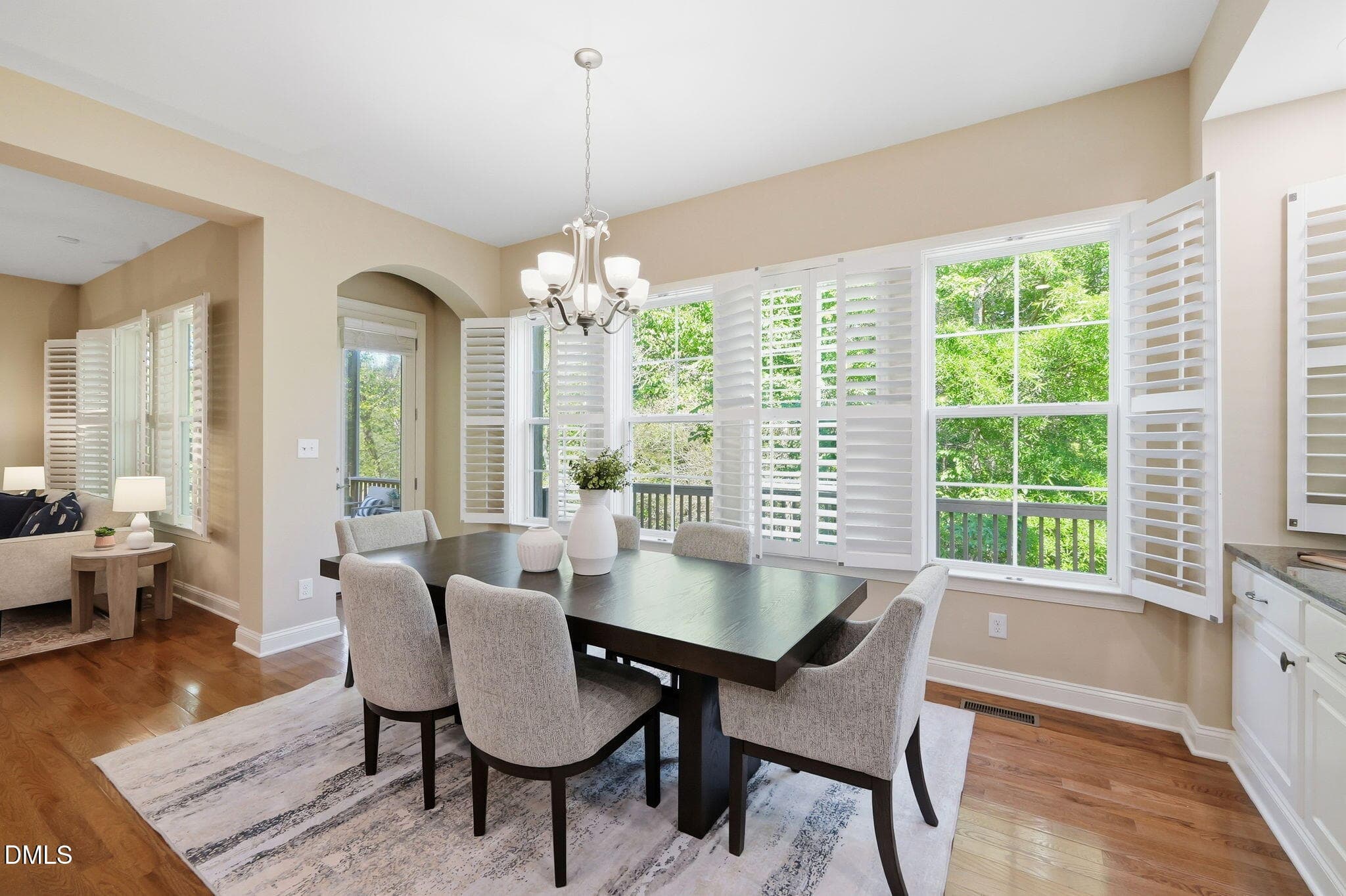 30-web-or-mls-P1123597 - 804 Long Meadows Road, Chapel Hill, NC 27516, Chapel Hill