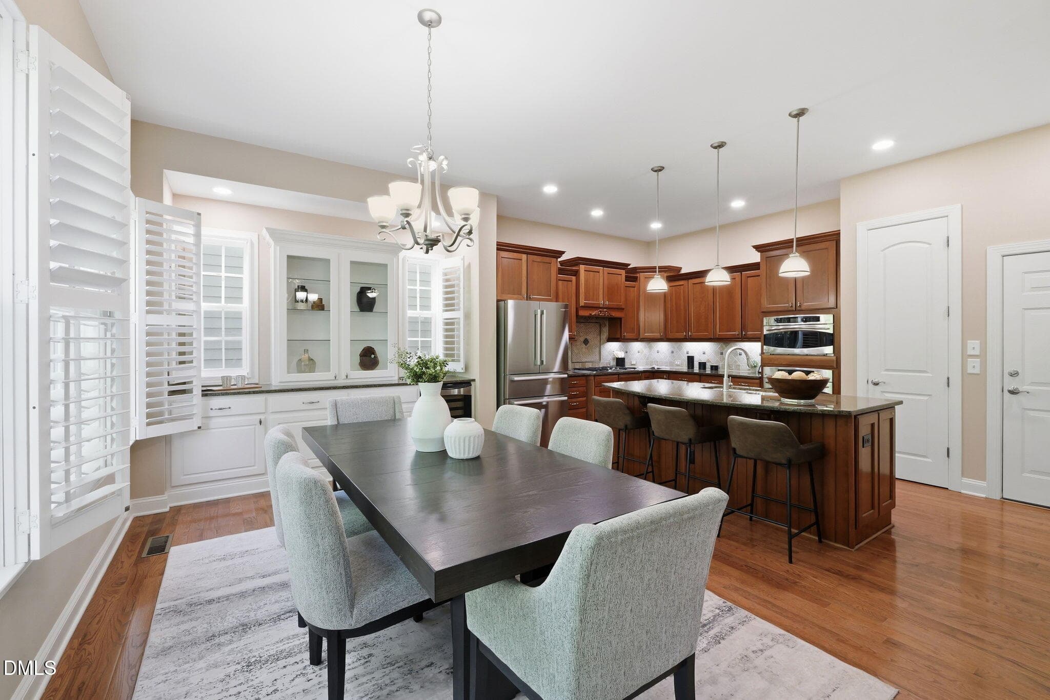 32-web-or-mls-P1123603 - 804 Long Meadows Road, Chapel Hill, NC 27516, Chapel Hill