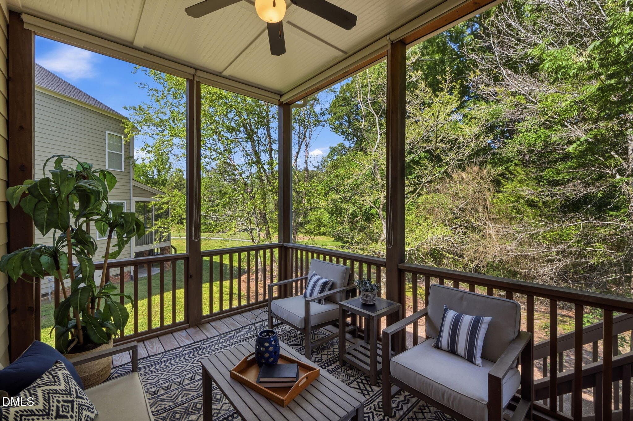 33-web-or-mls-P1123606 - 804 Long Meadows Road, Chapel Hill, NC 27516, Chapel Hill