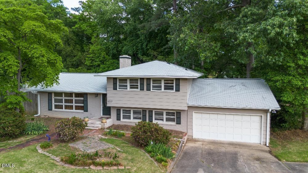 4717 Forestdale Rd-2 - 4717 Forestdale Road, Raleigh, NC 27603, Raleigh