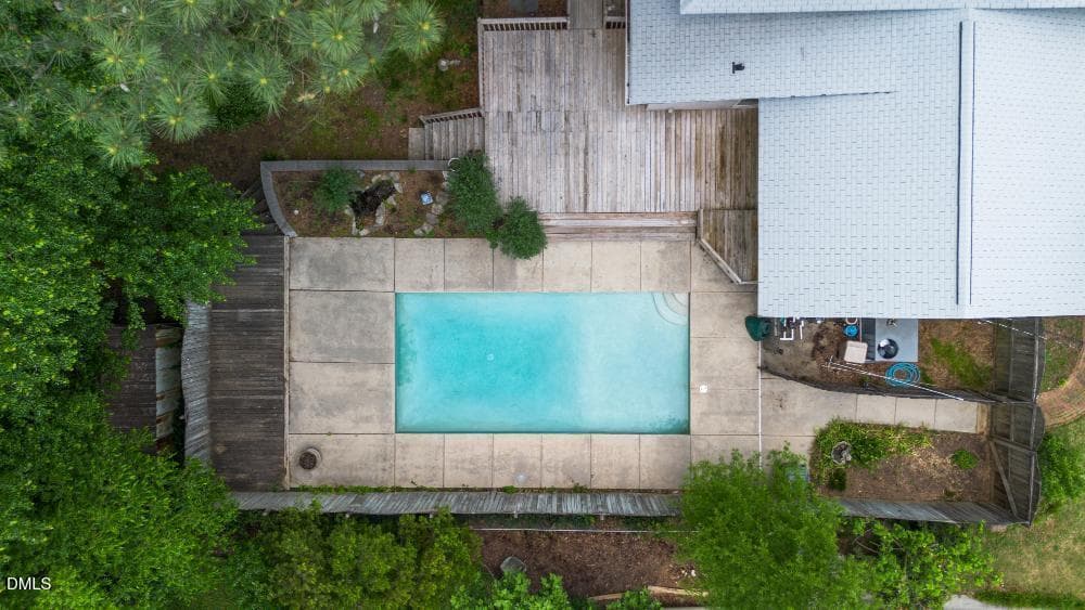 4717 Forestdale Rd-5 - 4717 Forestdale Road, Raleigh, NC 27603, Raleigh