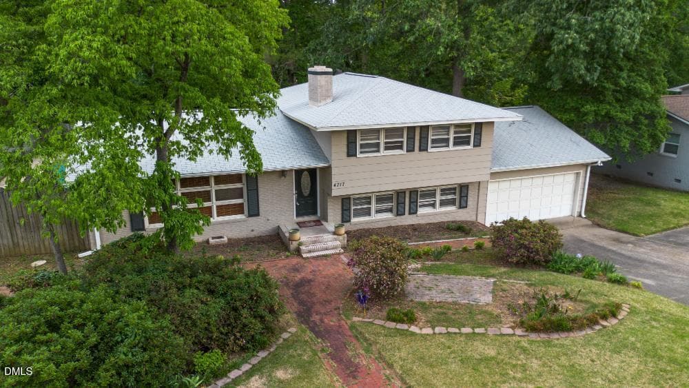 4717 Forestdale Rd-6 - 4717 Forestdale Road, Raleigh, NC 27603, Raleigh