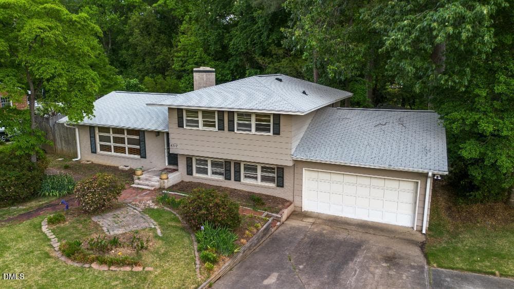 4717 Forestdale Rd-7 - 4717 Forestdale Road, Raleigh, NC 27603, Raleigh