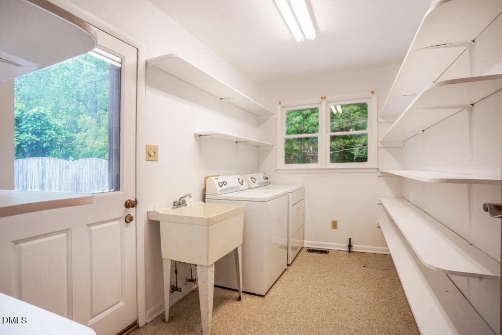 4717 Forestdale Rd-17 - 4717 Forestdale Road, Raleigh, NC 27603, Raleigh