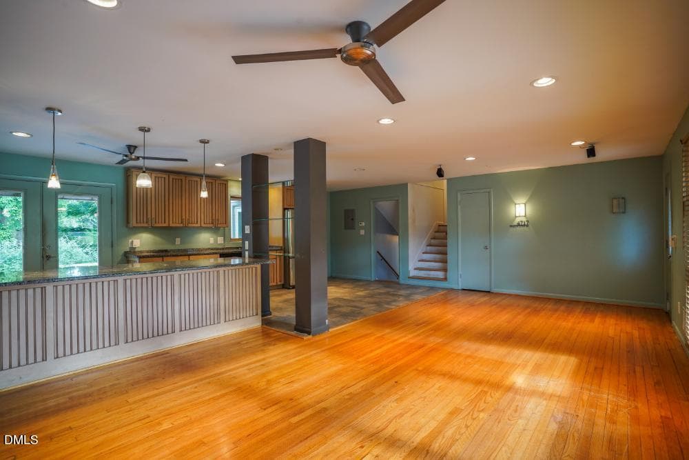 4717 Forestdale Rd-19 - 4717 Forestdale Road, Raleigh, NC 27603, Raleigh