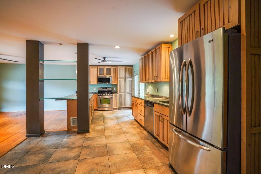 4717 Forestdale Rd-21 - 4717 Forestdale Road, Raleigh, NC 27603, Raleigh