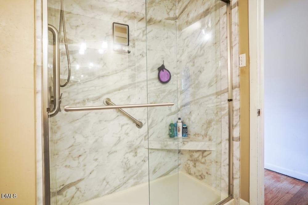 4717 Forestdale Rd-28 - 4717 Forestdale Road, Raleigh, NC 27603, Raleigh