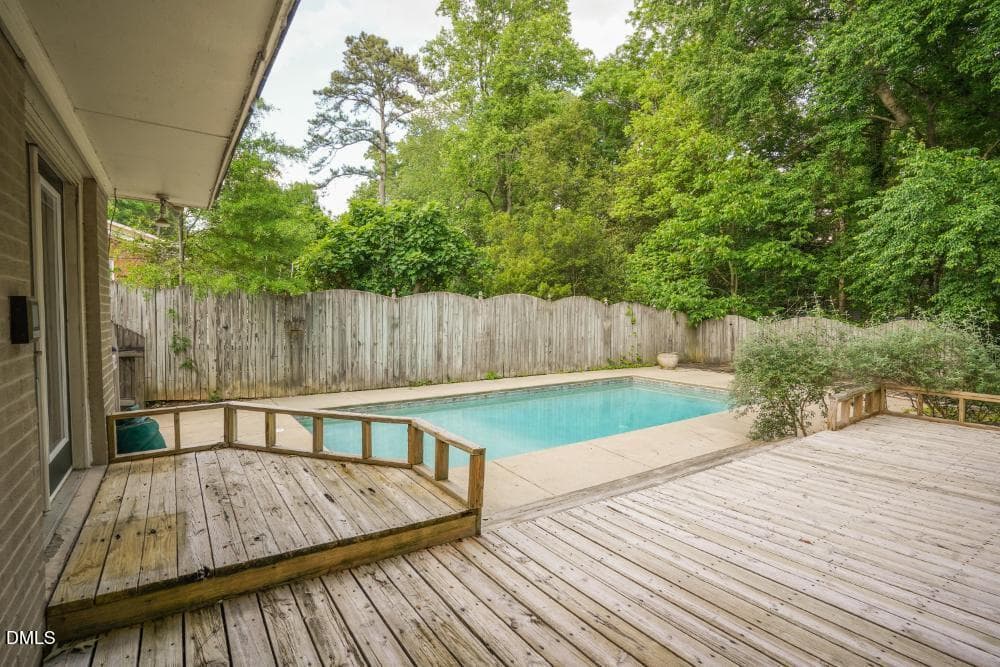 4717 Forestdale Rd-31 - 4717 Forestdale Road, Raleigh, NC 27603, Raleigh