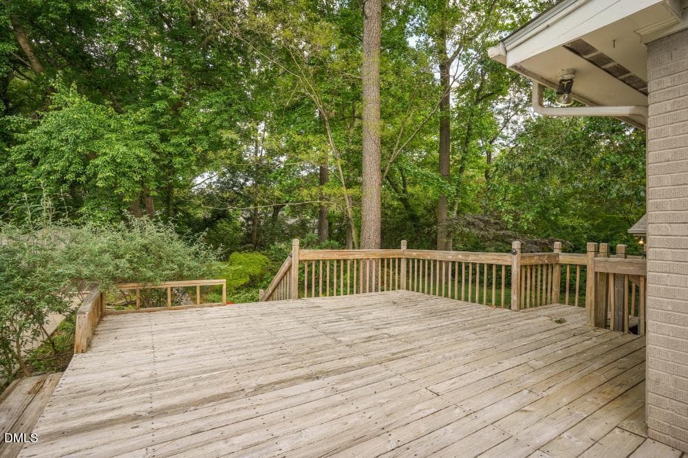 4717 Forestdale Rd-32 - 4717 Forestdale Road, Raleigh, NC 27603, Raleigh