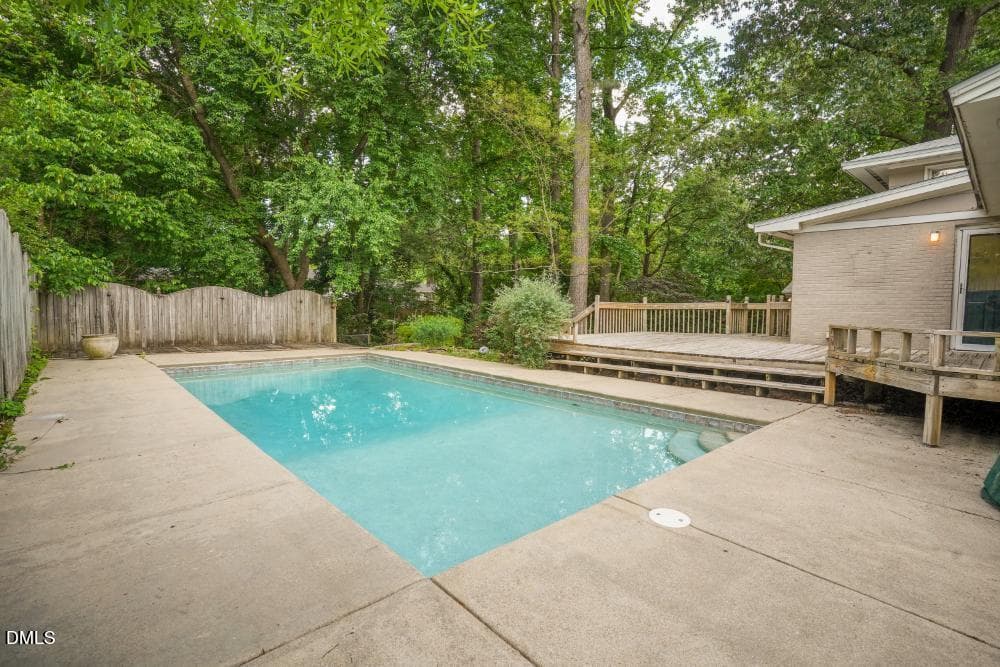 4717 Forestdale Rd-33 - 4717 Forestdale Road, Raleigh, NC 27603, Raleigh