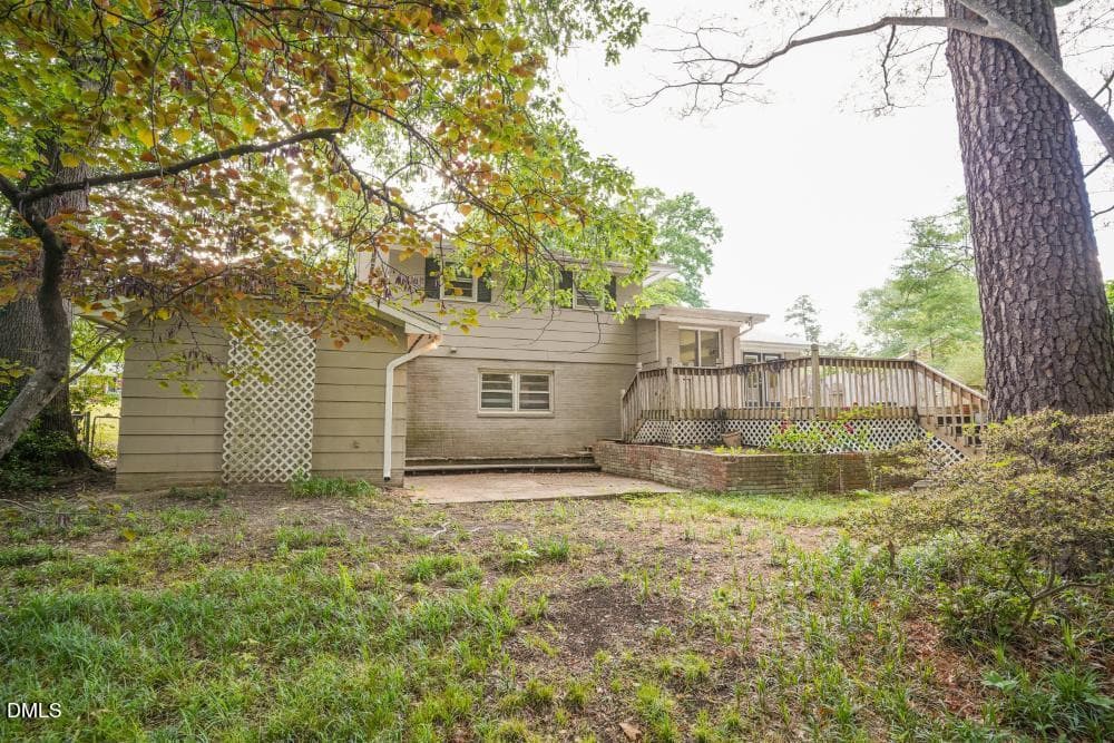 4717 Forestdale Rd-37 - 4717 Forestdale Road, Raleigh, NC 27603, Raleigh