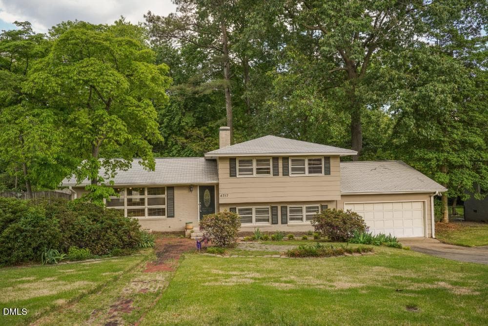 4717 Forestdale Rd-38 - 4717 Forestdale Road, Raleigh, NC 27603, Raleigh