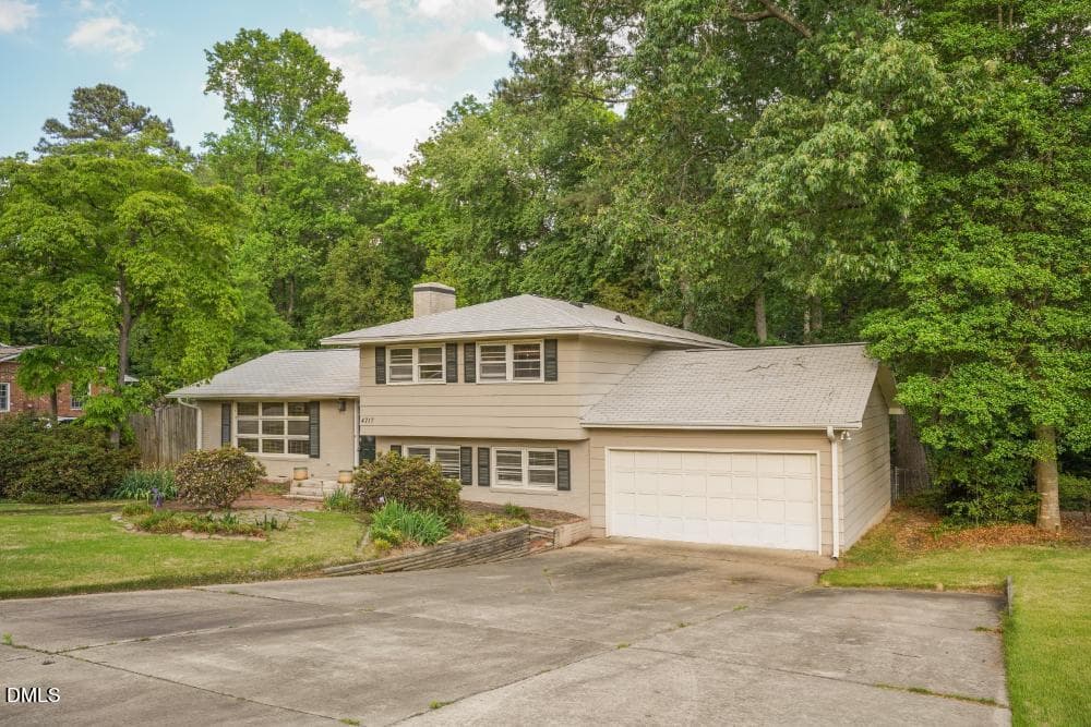 4717 Forestdale Rd-39 - 4717 Forestdale Road, Raleigh, NC 27603, Raleigh