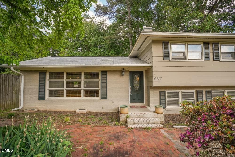 4717 Forestdale Rd-40 - 4717 Forestdale Road, Raleigh, NC 27603, Raleigh