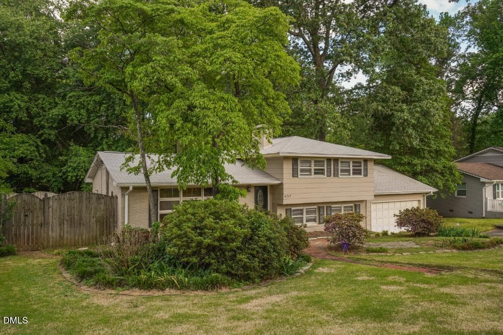 4717 Forestdale Rd-41 - 4717 Forestdale Road, Raleigh, NC 27603, Raleigh