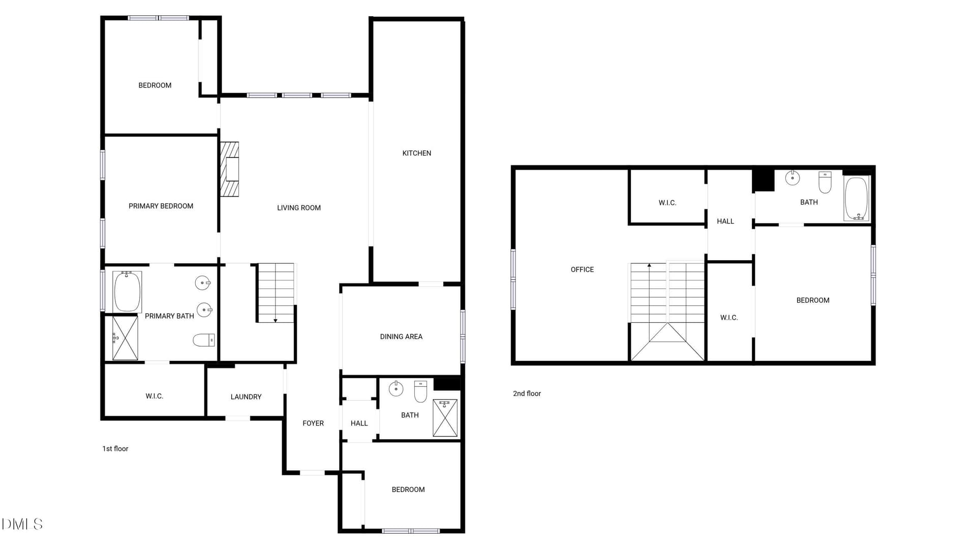 604 Rockbank Loop - 604 Rockbank Loop, Wendell, NC 27591
