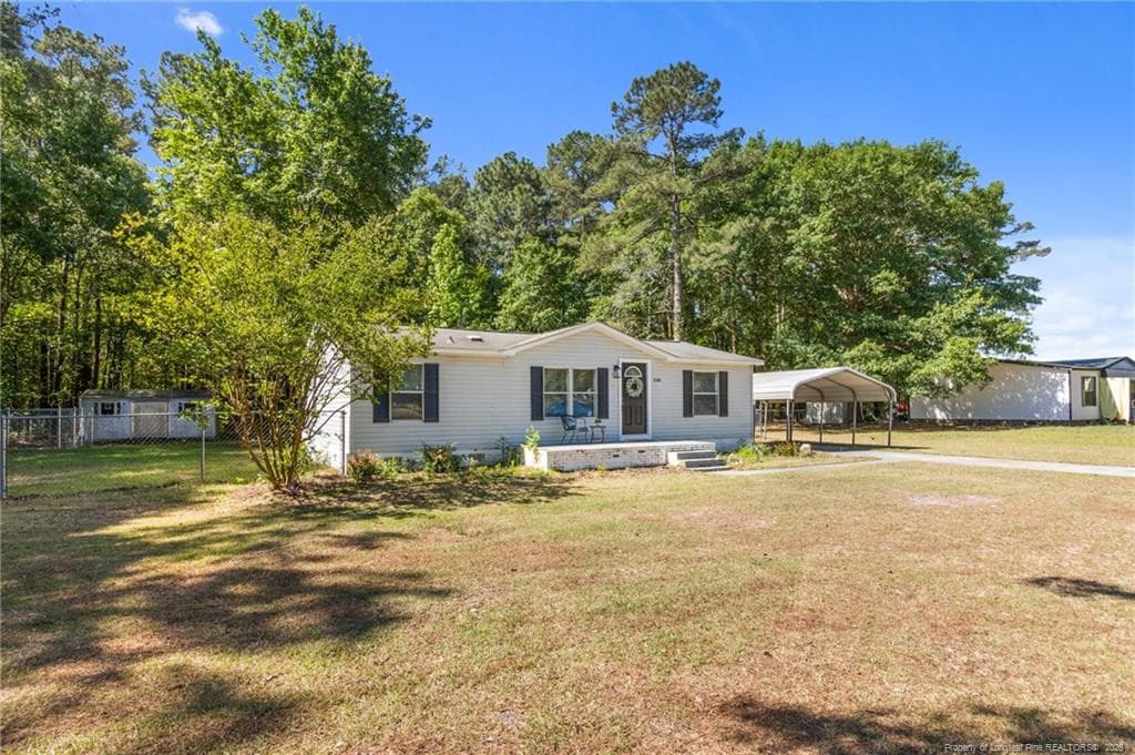 Photo 2 - 6568 Sandy Creek Road, Stedman, NC 28391, Stedman