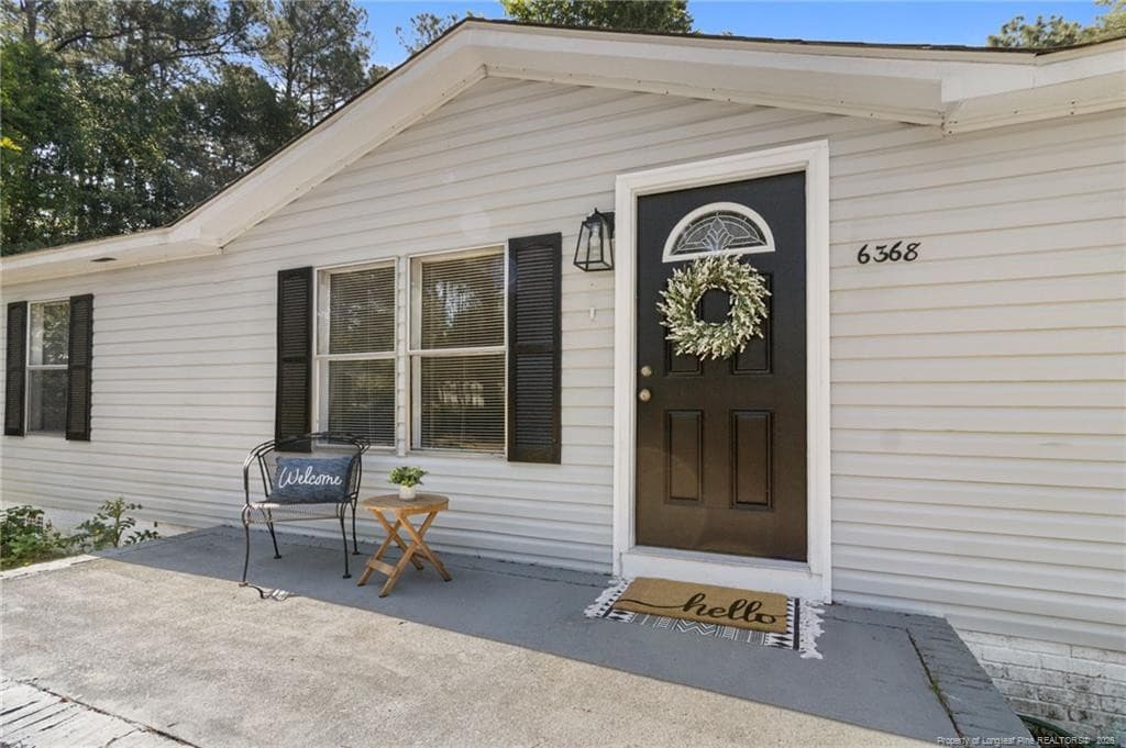 Photo 4 - 6568 Sandy Creek Road, Stedman, NC 28391, Stedman