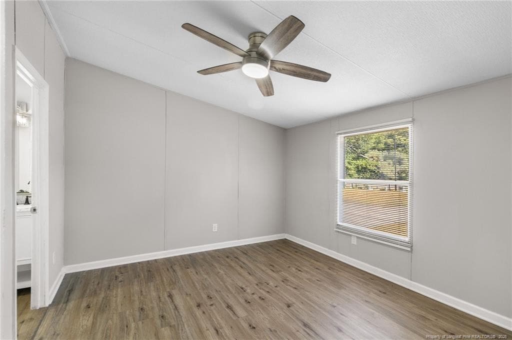 Master Bedroom - 6568 Sandy Creek Road, Stedman, NC 28391, Stedman