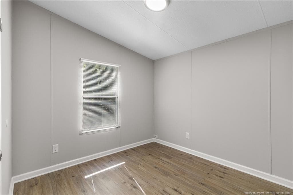 Bedroom #2 - 6568 Sandy Creek Road, Stedman, NC 28391, Stedman