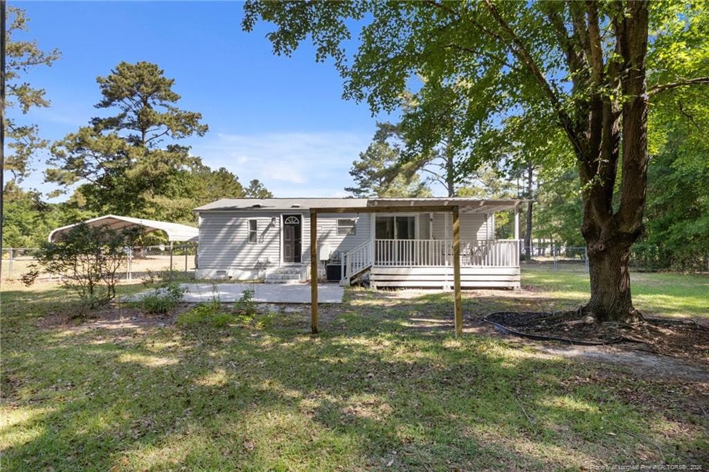 Photo 26 - 6568 Sandy Creek Road, Stedman, NC 28391, Stedman