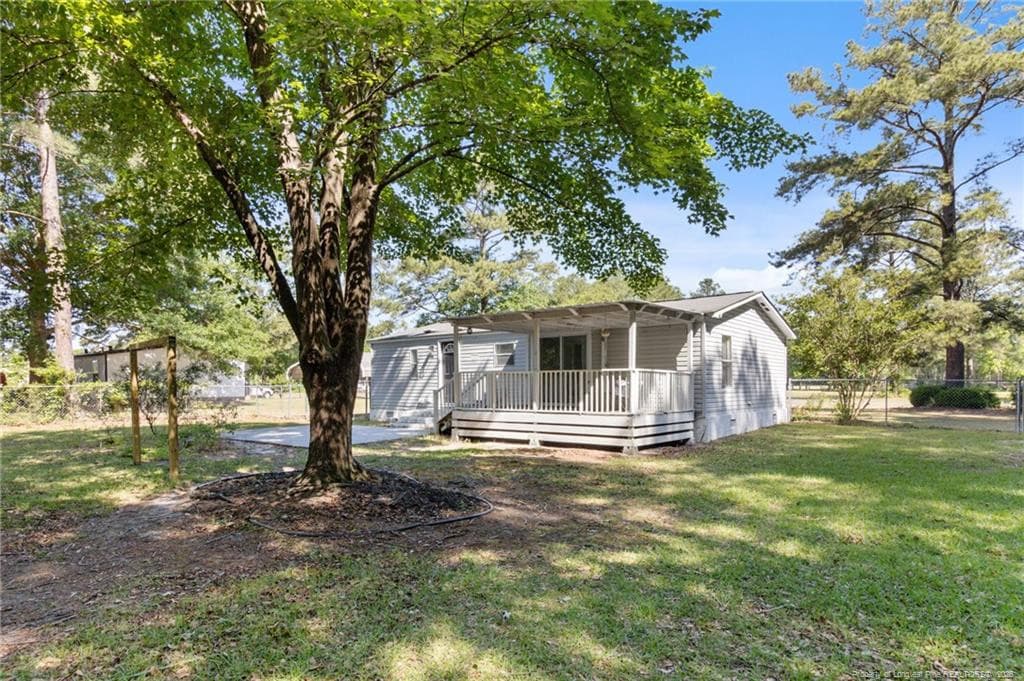 Photo 28 - 6568 Sandy Creek Road, Stedman, NC 28391, Stedman