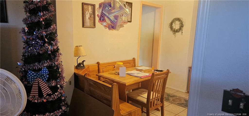 Photo 26 - 212 McIver Road, Lumber Bridge, NC 28357
