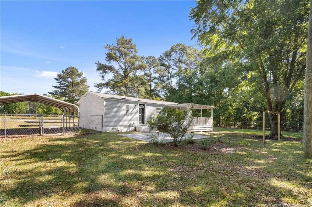 Photo 27 - 6568 Sandy Creek Road, Stedman, NC 28391, Stedman