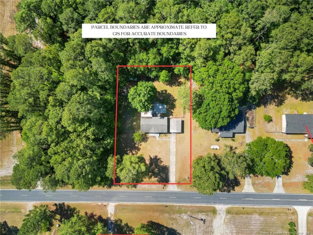 Photo 31 - 6568 Sandy Creek Road, Stedman, NC 28391, Stedman