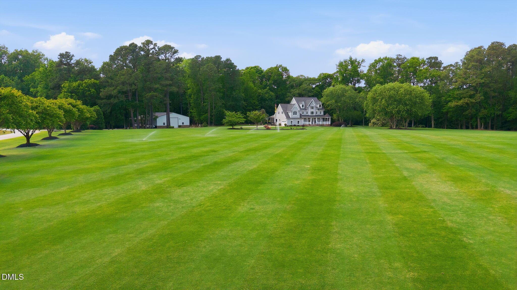 3-web-or-mls-dji_20260430142125_0707_d - 6644 Turkey Chase Road, Battleboro, NC 27809
