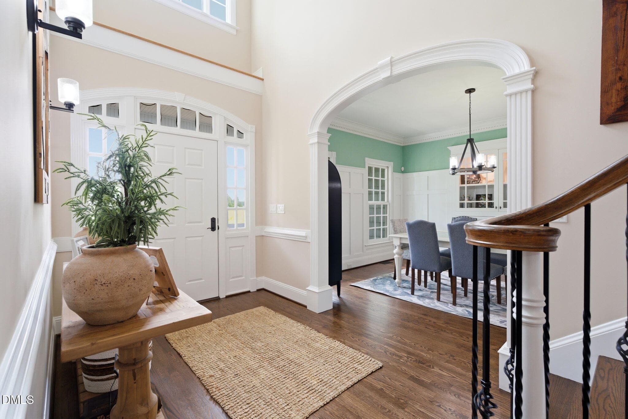 15-web-or-mls-dsc06281 - 6644 Turkey Chase Road, Battleboro, NC 27809