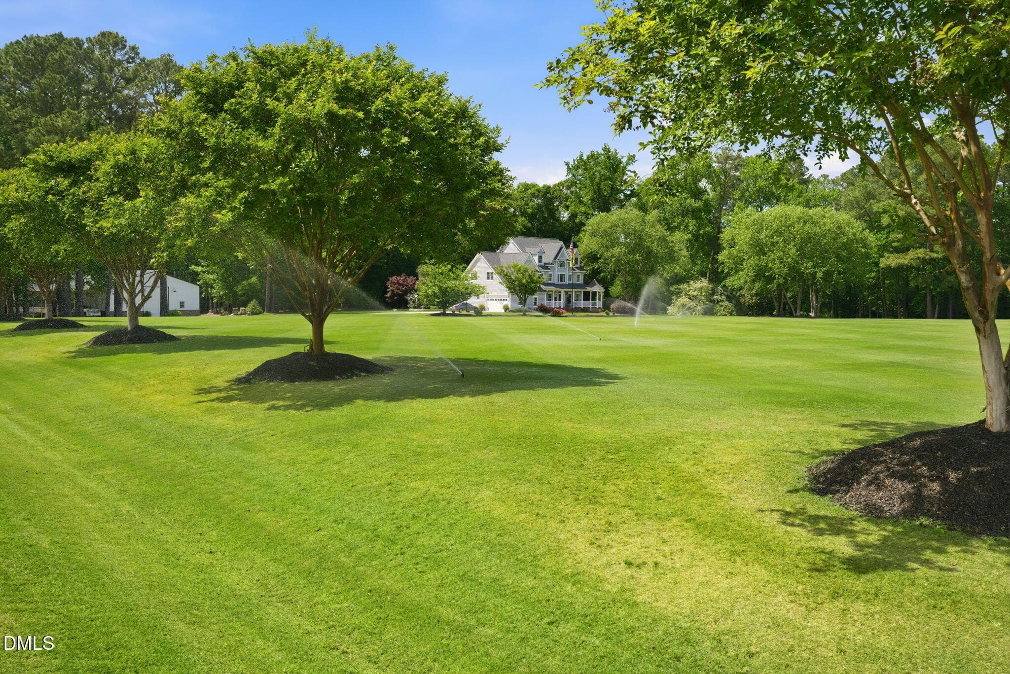 63-web-or-mls-dsc06455 - 6644 Turkey Chase Road, Battleboro, NC 27809