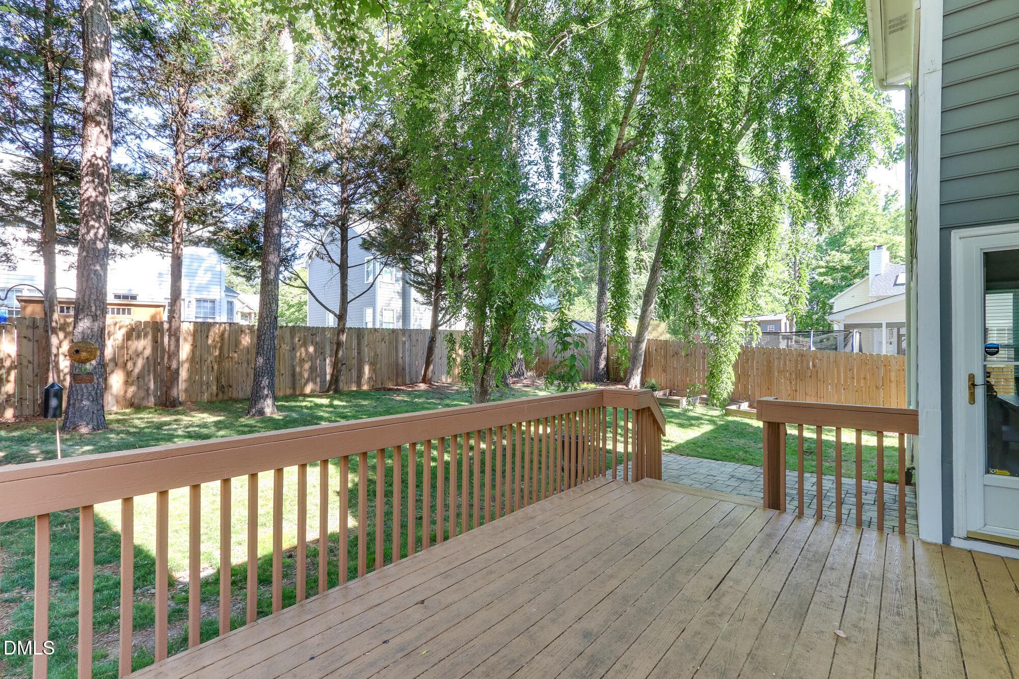 Maplestead-28 - 8805 Maplestead Drive, Raleigh, NC 27615, Raleigh