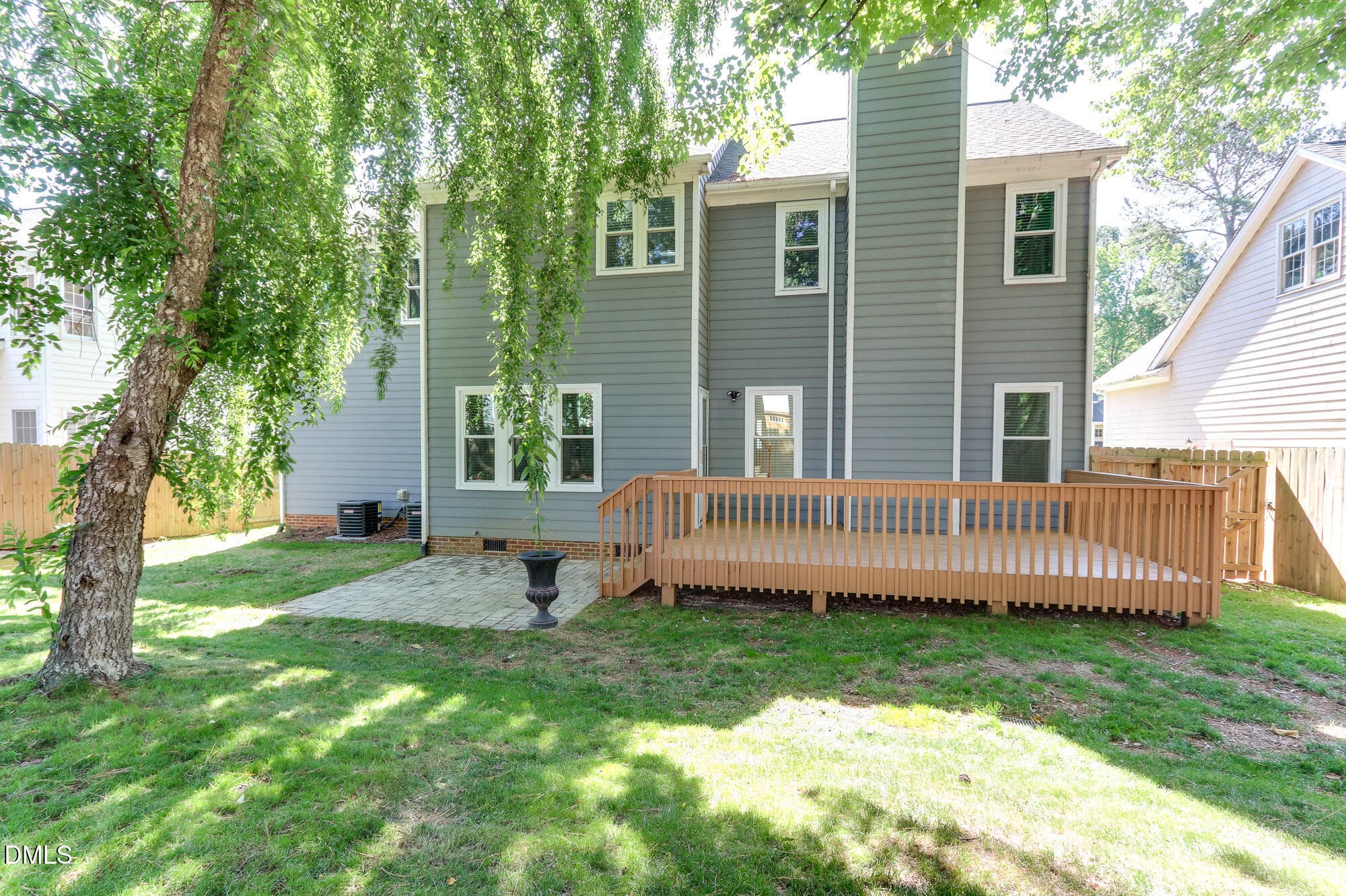 Maplestead-30 - 8805 Maplestead Drive, Raleigh, NC 27615, Raleigh
