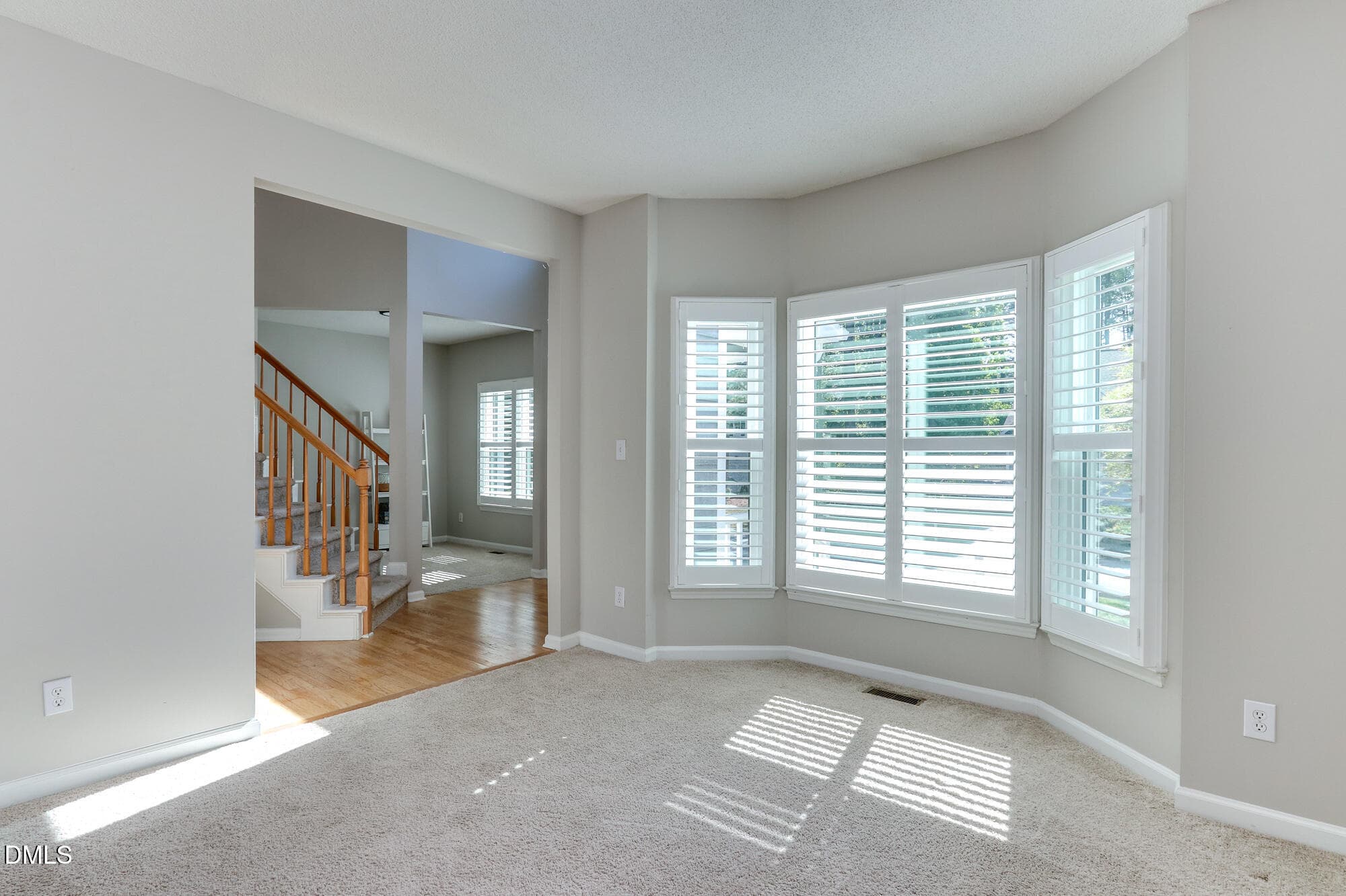 Maplestead-4 - 8805 Maplestead Drive, Raleigh, NC 27615, Raleigh