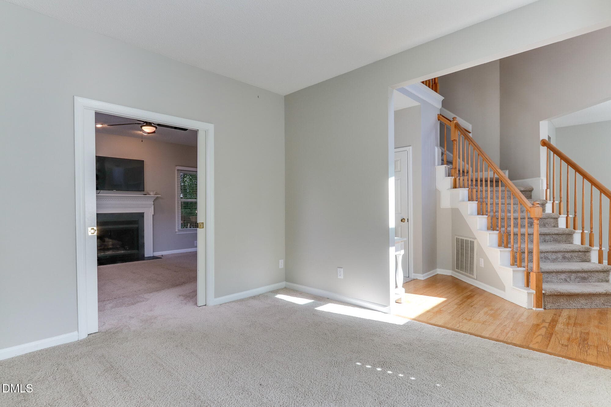 Maplestead-5 - 8805 Maplestead Drive, Raleigh, NC 27615, Raleigh