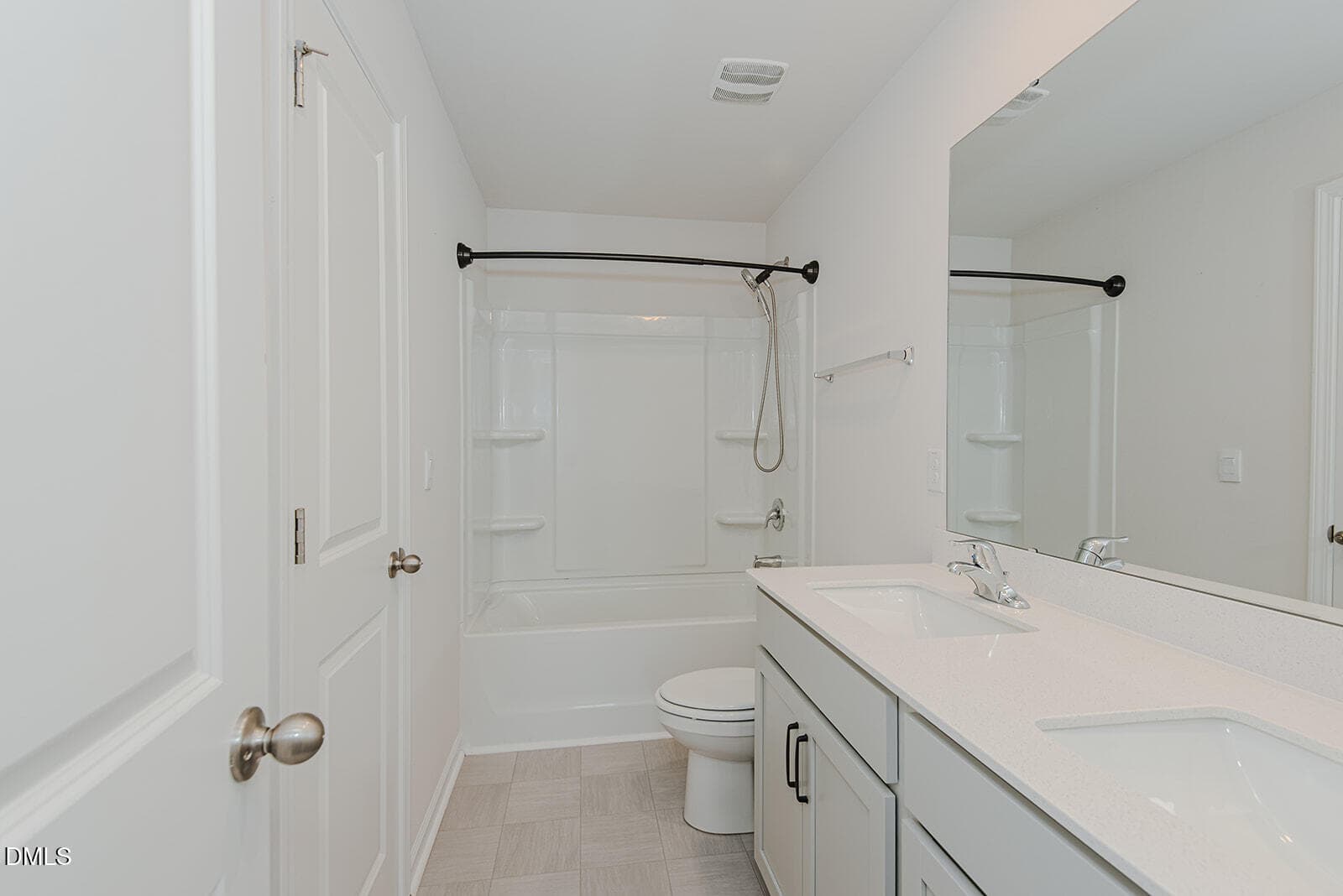 Bathroom 3 - 2009 Summer Walk Drive, Mebane, NC 27302