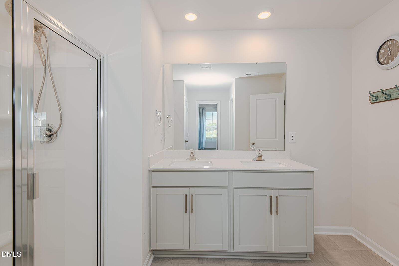 Primary Ensuite - 2009 Summer Walk Drive, Mebane, NC 27302