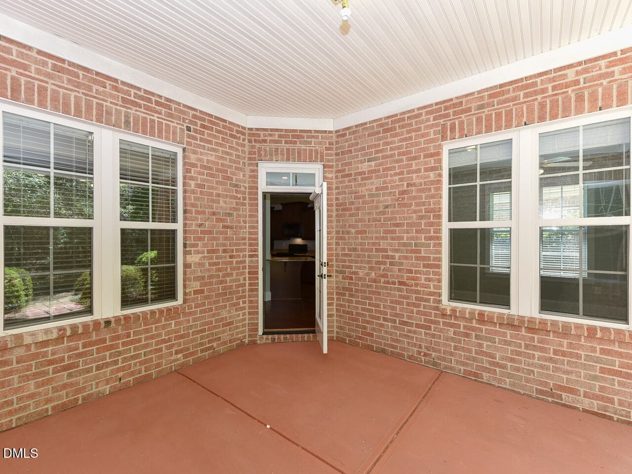 Exterior - patio2 - OK - 242 Hales Wood Road, Chapel Hill, NC 27517, Chapel Hill